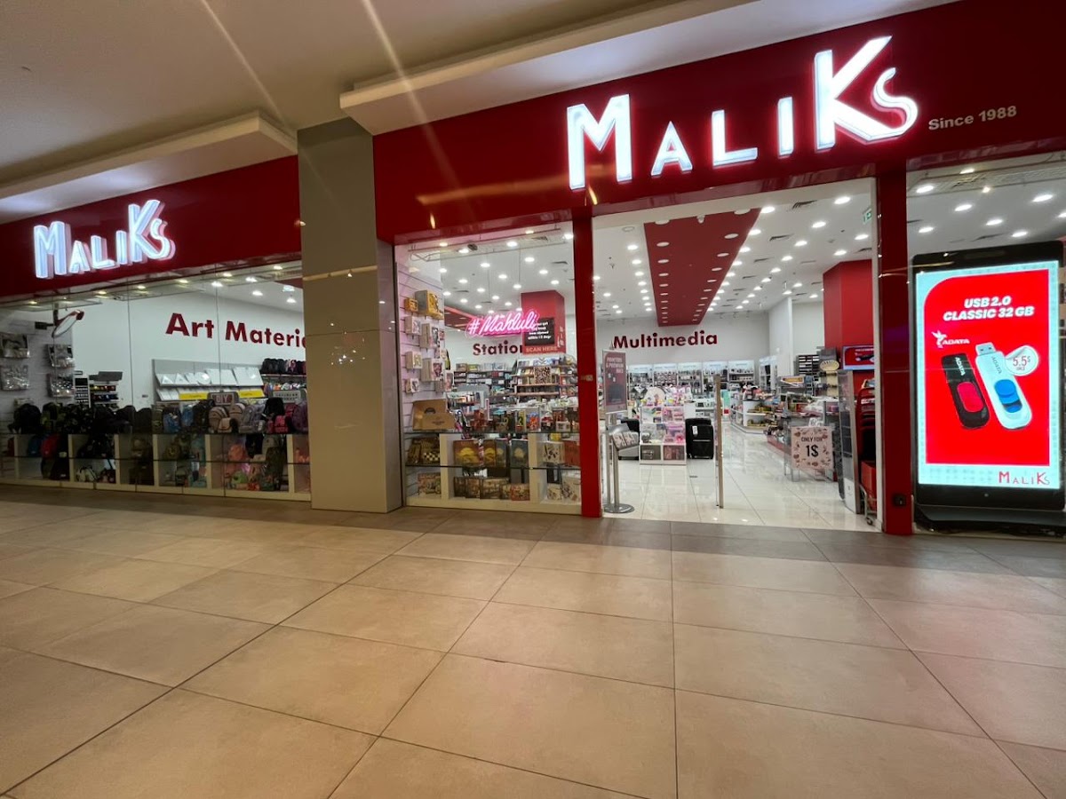 Maliks Spot Choueifat