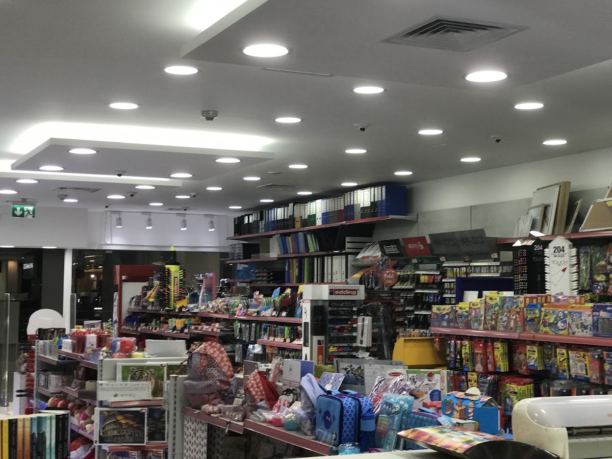 Maliks Spot Choueifat — photograph 6