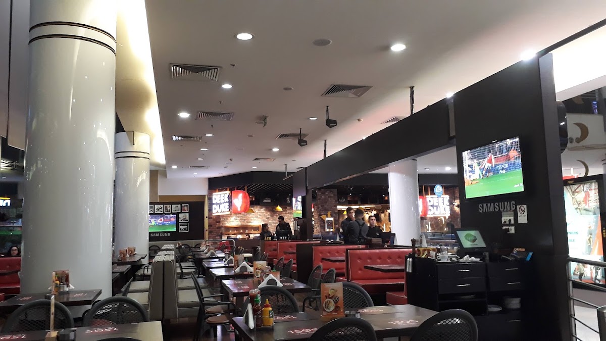 Crepaway Citymall
