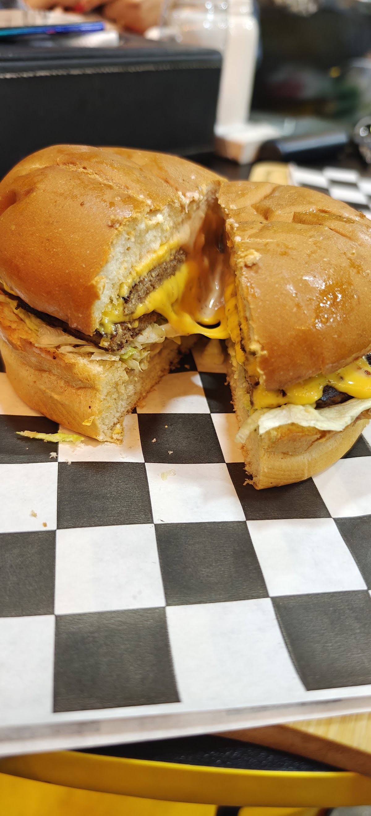 Grill & go — photograph 2