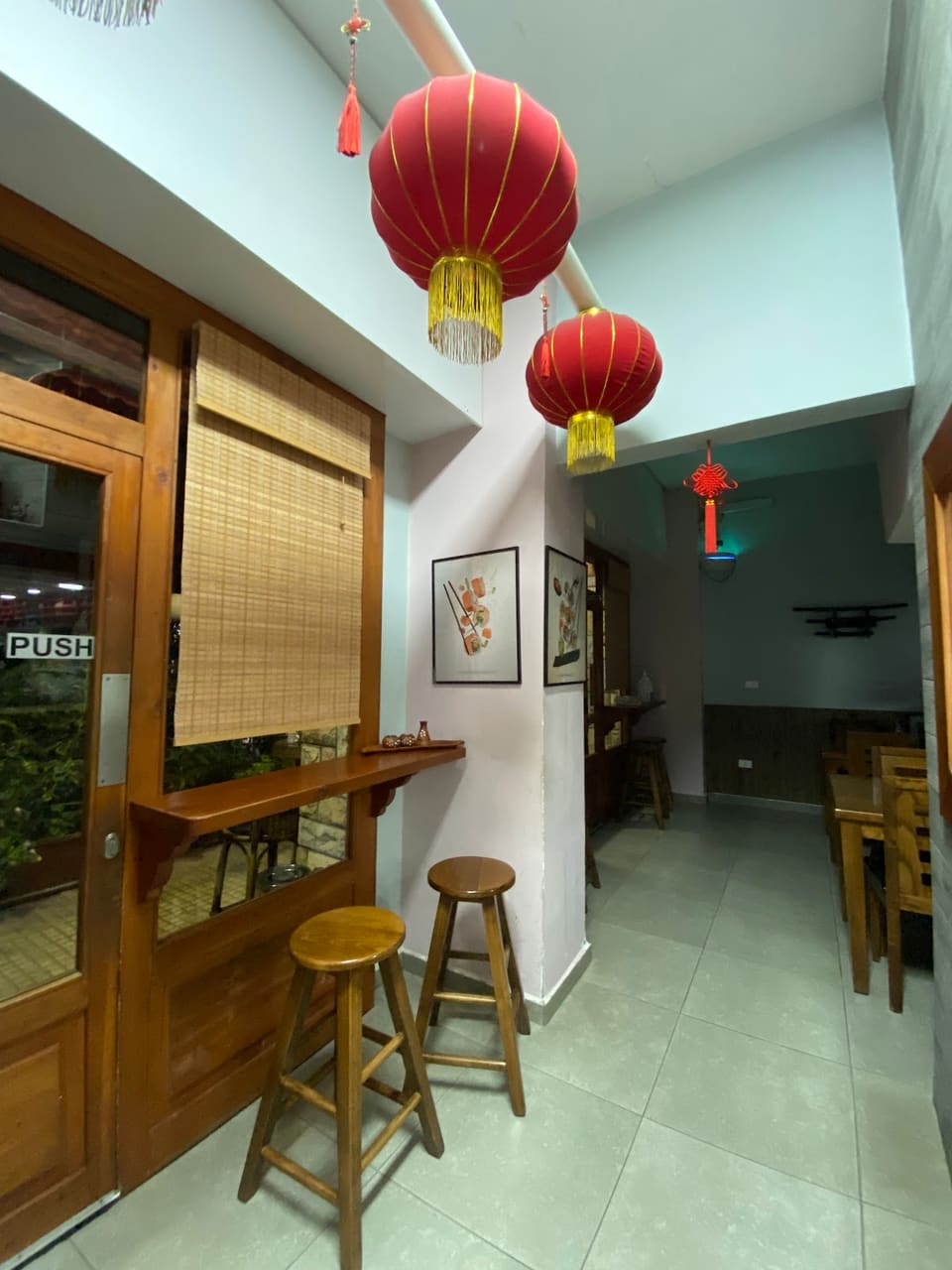 Sushi Joint
