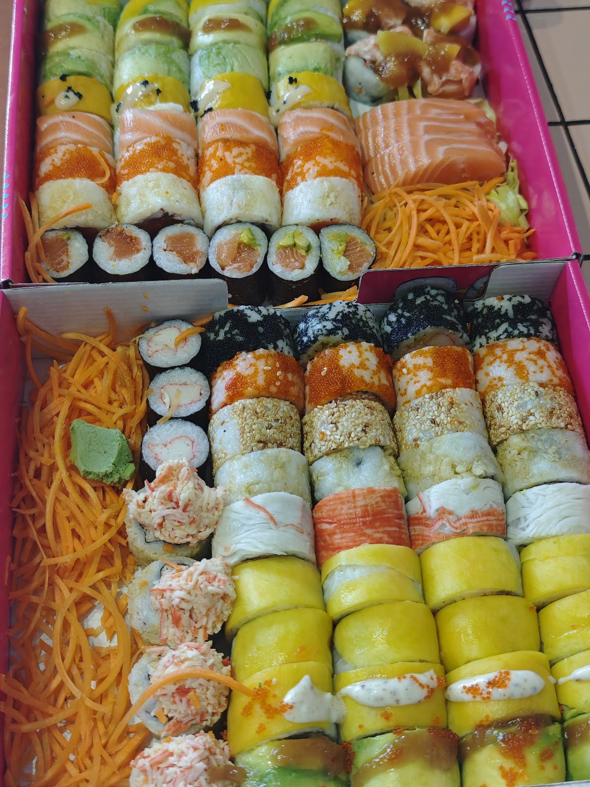 Sushi Joint — photograph 3