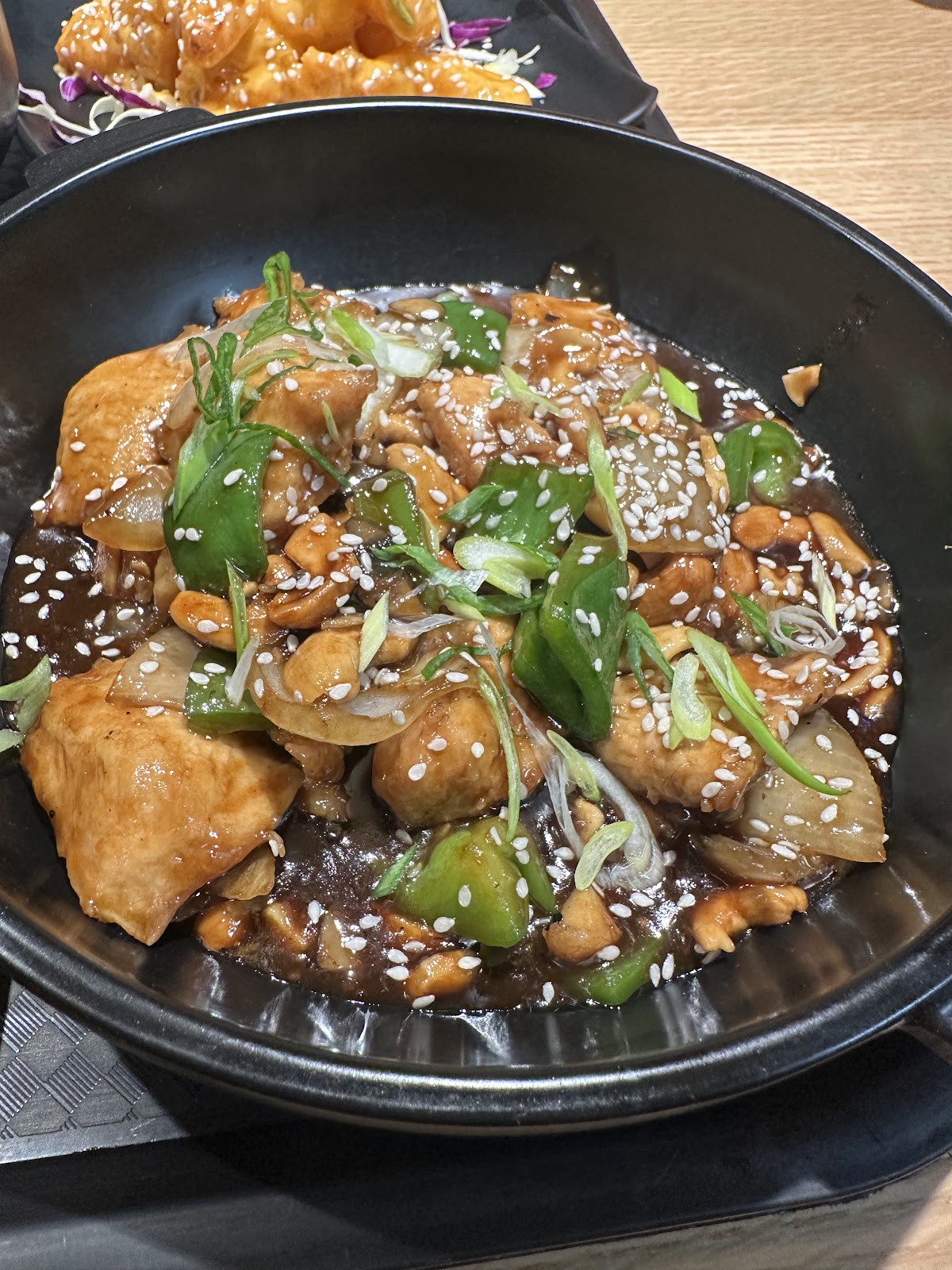 MiniWok