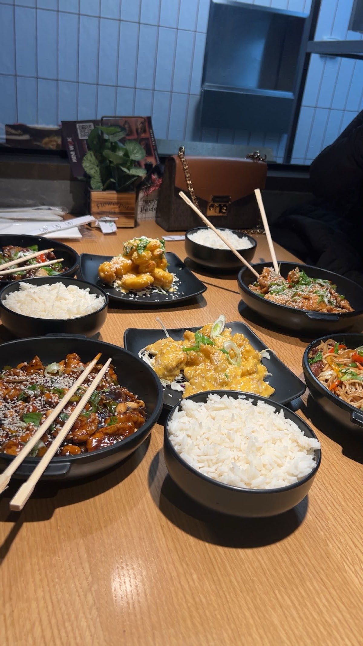 MiniWok — photograph 4