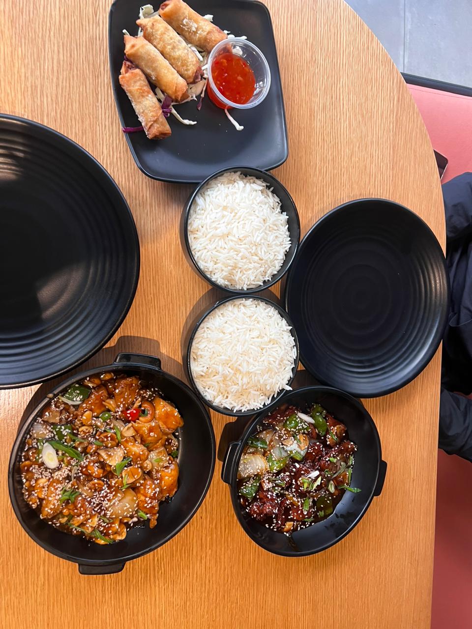 MiniWok — photograph 5