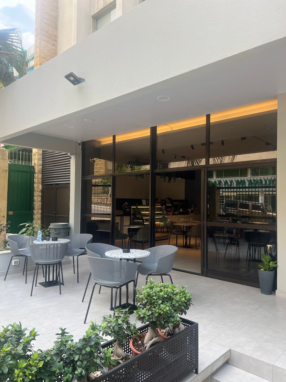 Vee Coffee Shop Jdeideh