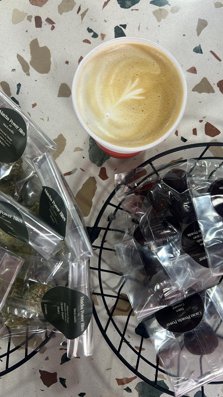 Black Vanilla Sin el Fil — photograph 5