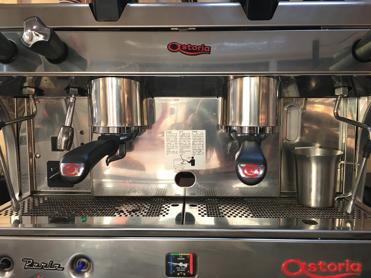 Drive thru - Donuts coffee and more — photograph 3