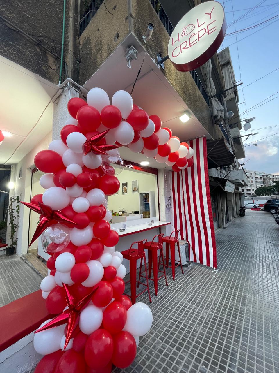 Holy Crepe — photograph 5