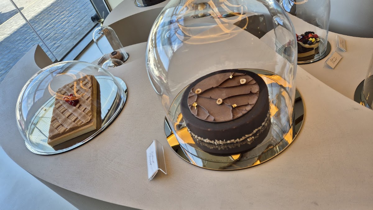 Stéphanie Pâtisserie Française