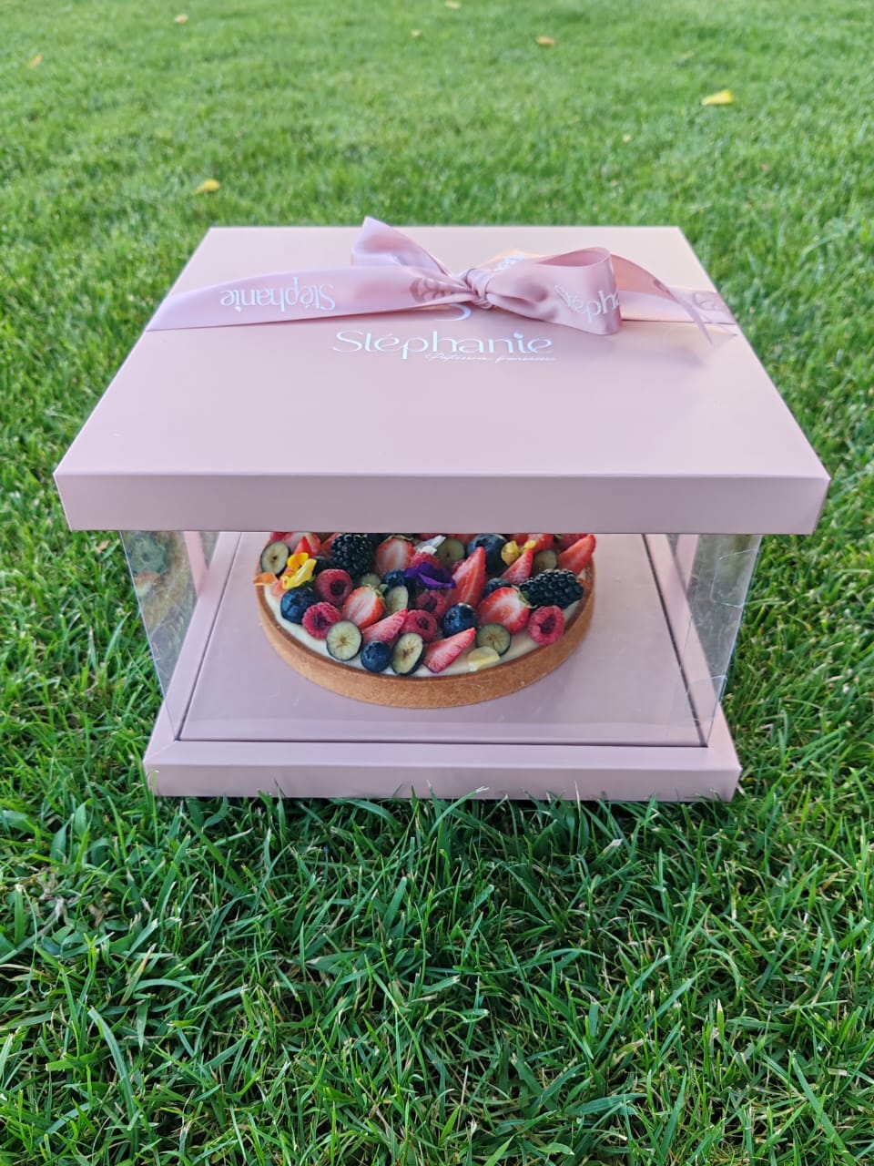 Stéphanie Pâtisserie Française — photograph 4