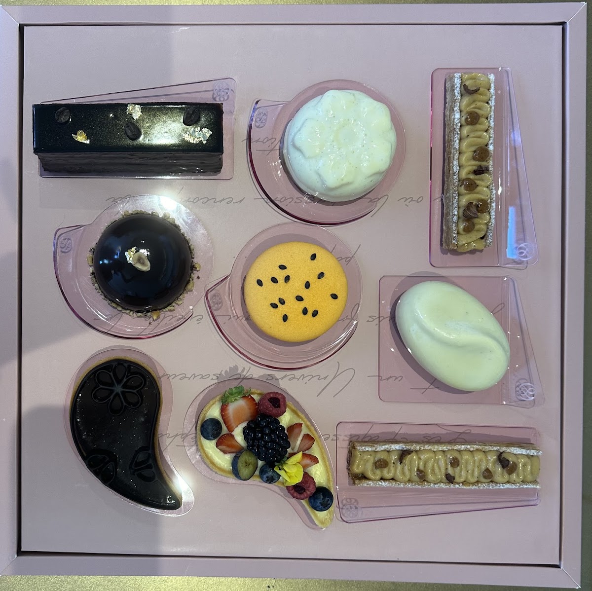 Stéphanie Pâtisserie Française — photograph 6