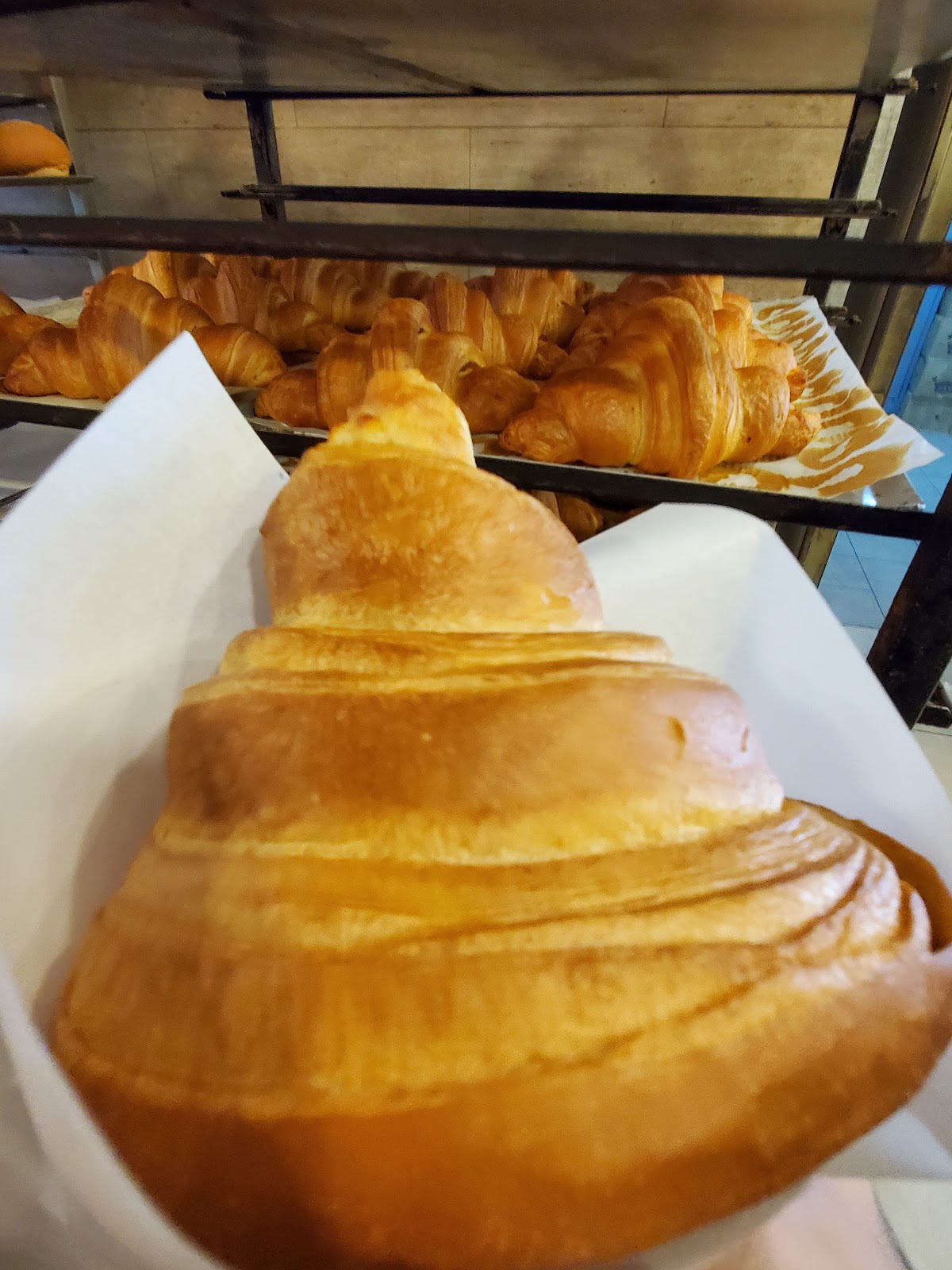 Moyent Orient Boulangerie