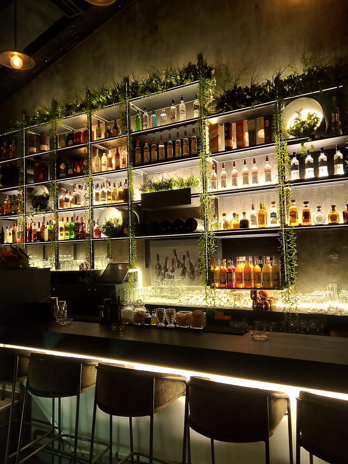 Sips Beirut