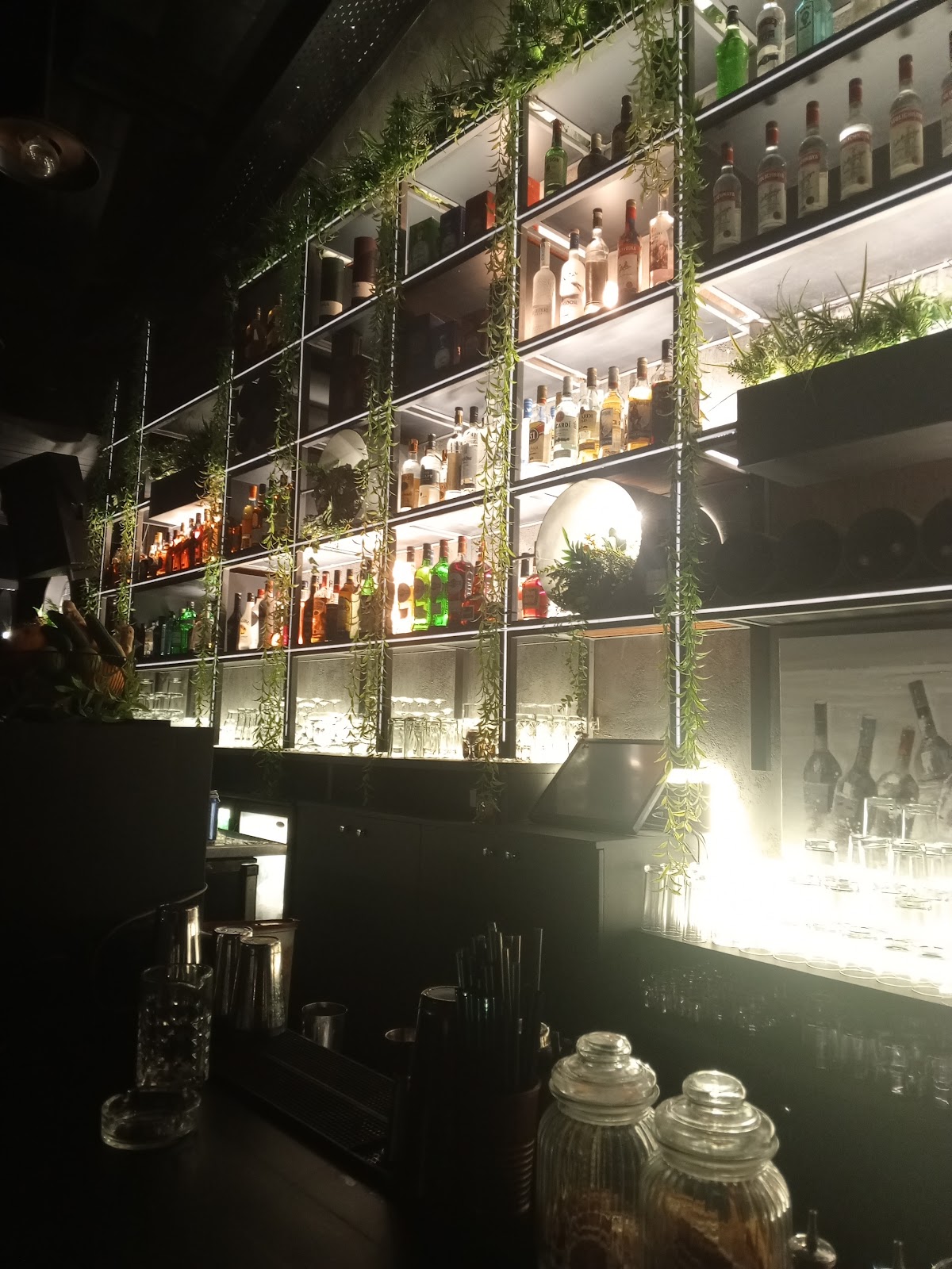 Sips Beirut — photograph 6
