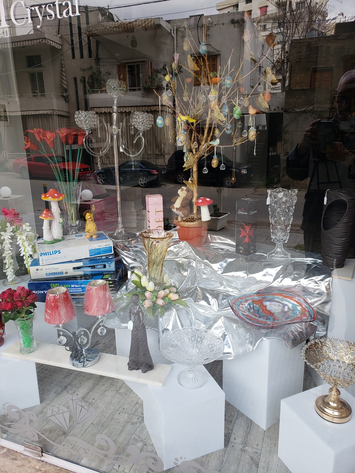 Dimi Cristal and Gifts — photograph 6