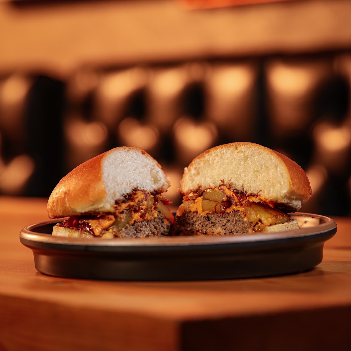 Biggie burgerco — photograph 2