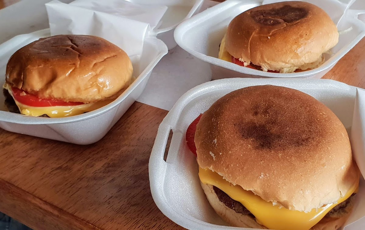 Abou afif sandwich — photograph 5