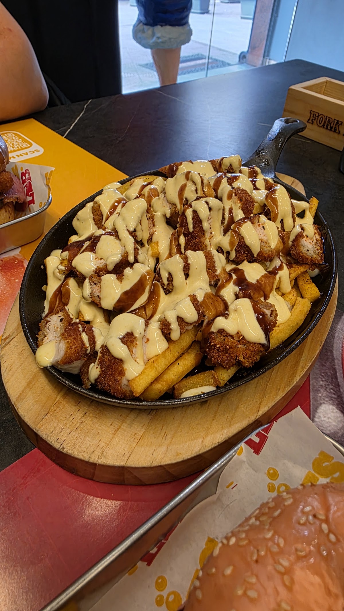 Fries Lab — photograph 5