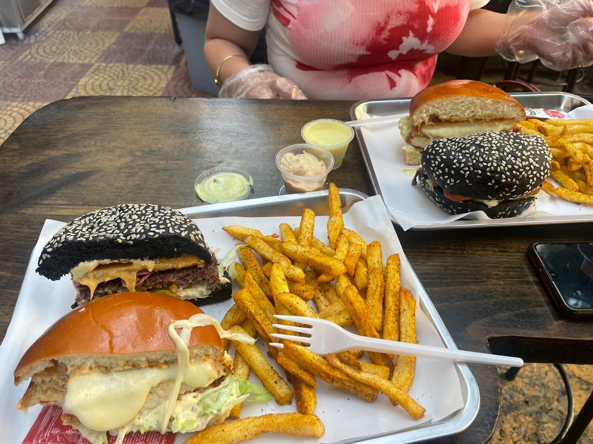 Fries Lab — photograph 6