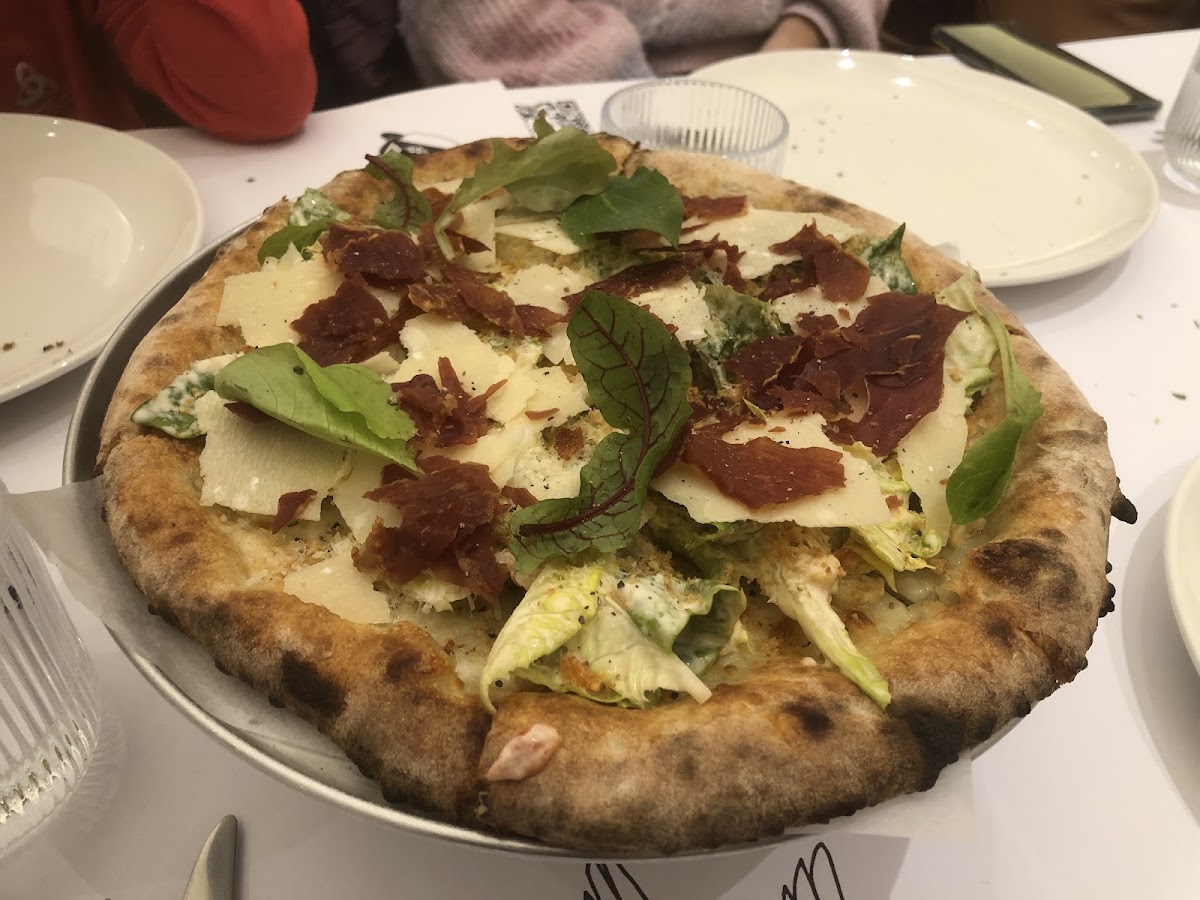 PizzaWa — photograph 2