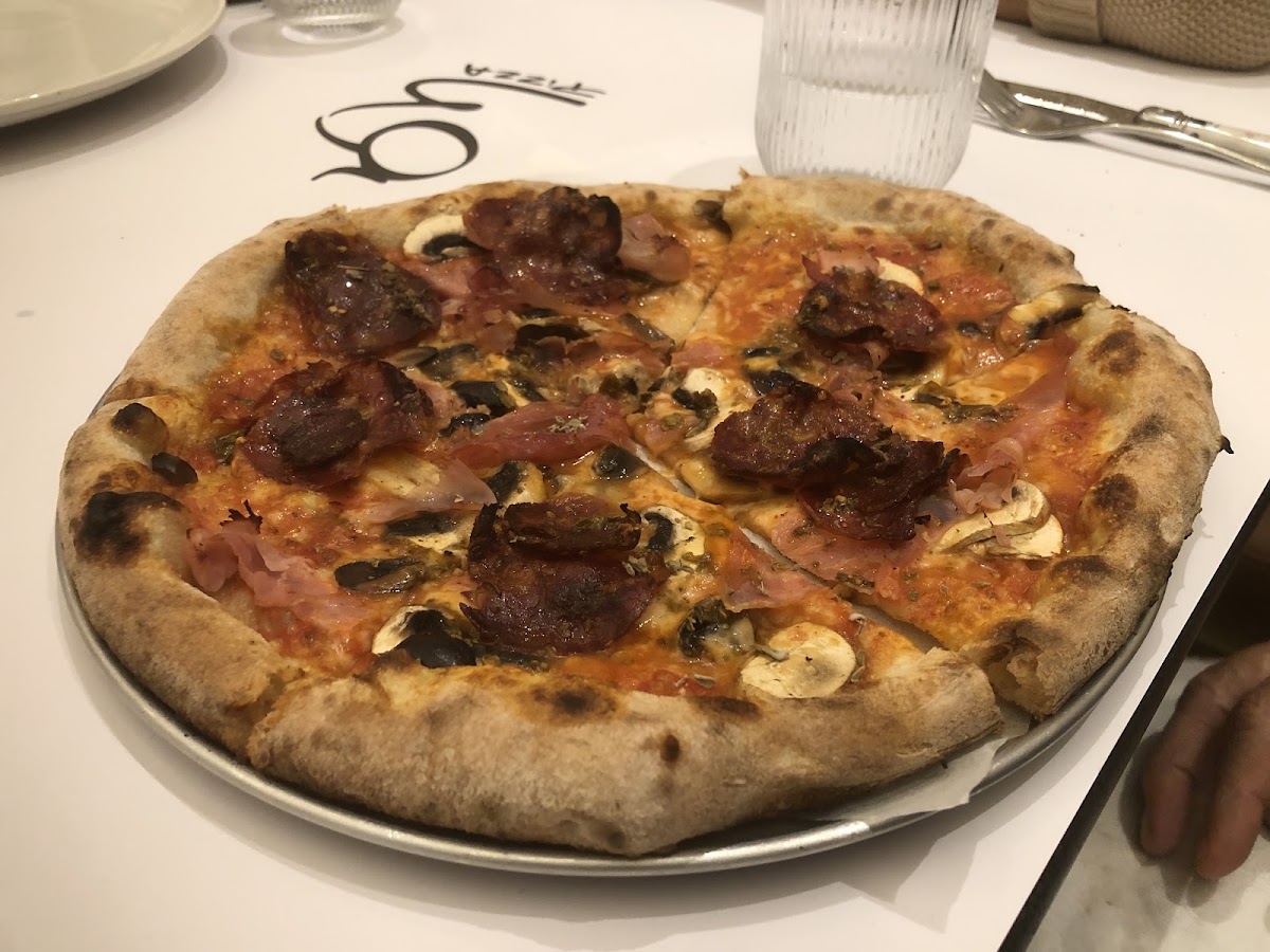 PizzaWa — photograph 6