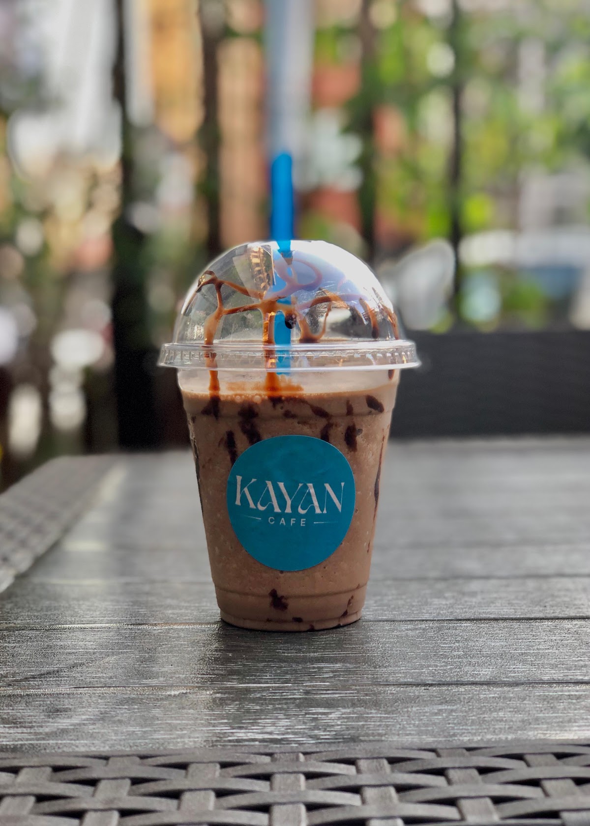 KAYAN Cafe