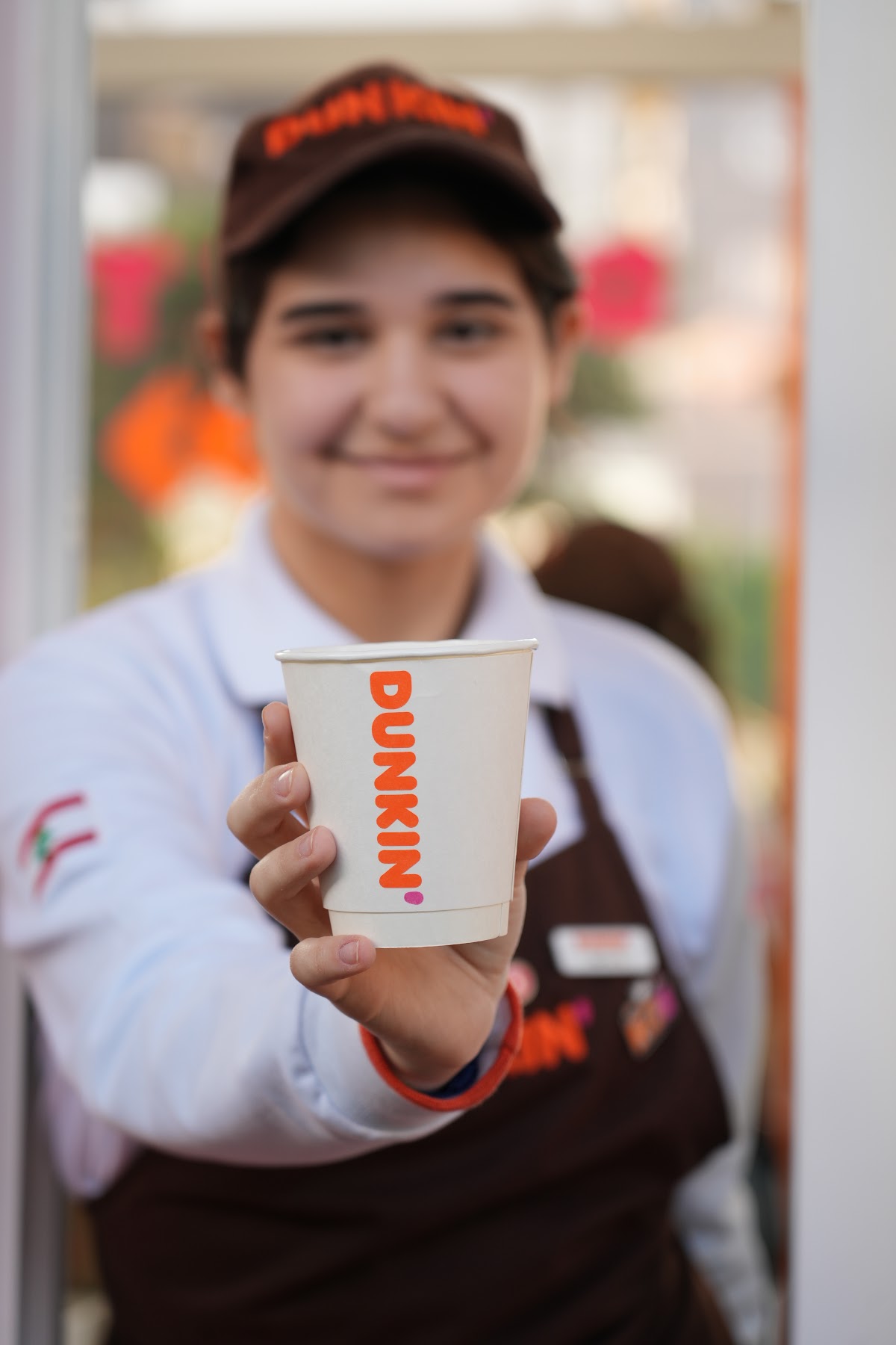 Dunkin' IPT Dekweneh — photograph 2