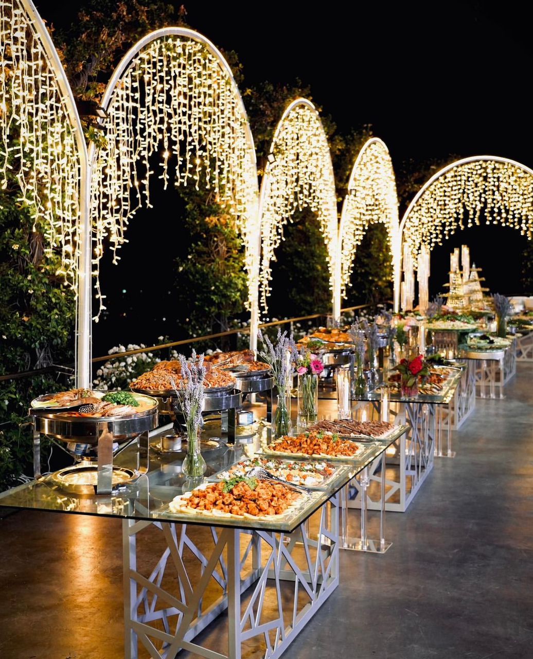 Darine's Catering — photograph 2