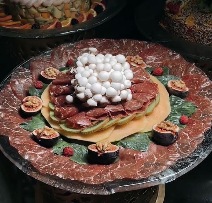 Darine's Catering — photograph 3