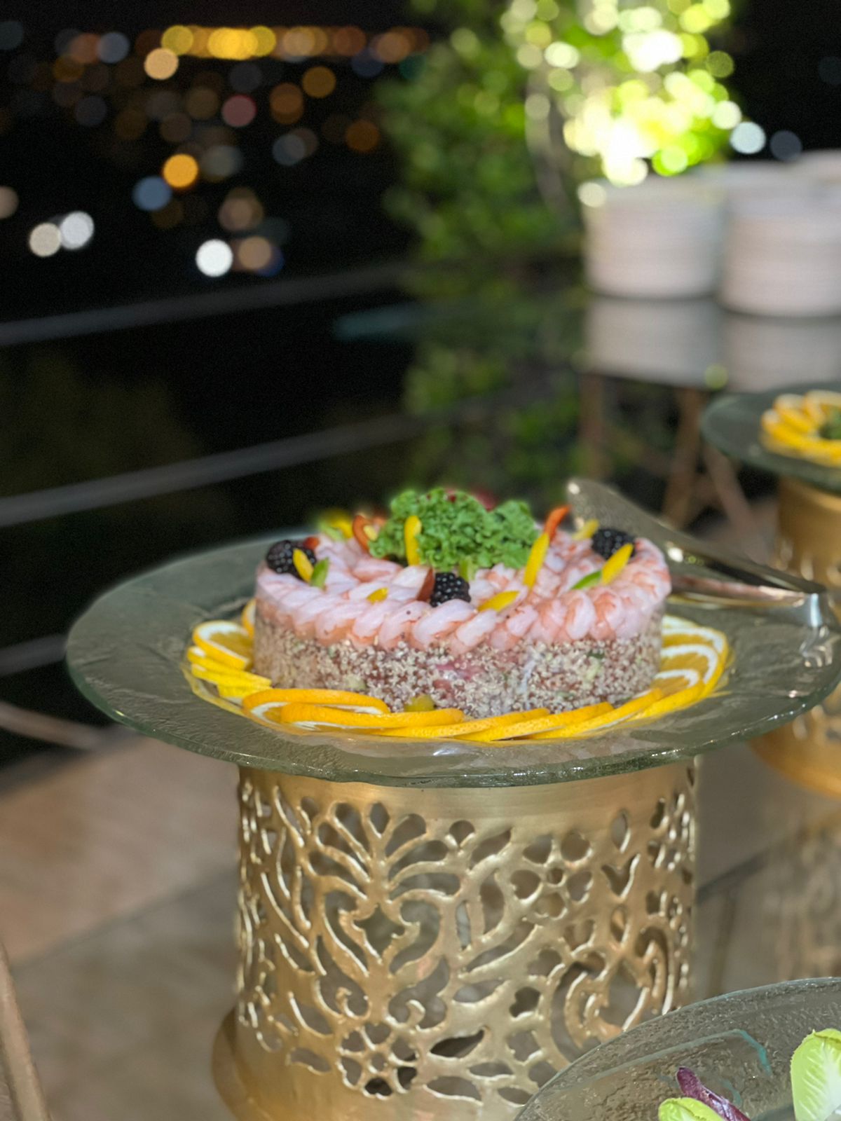 Darine's Catering — photograph 6