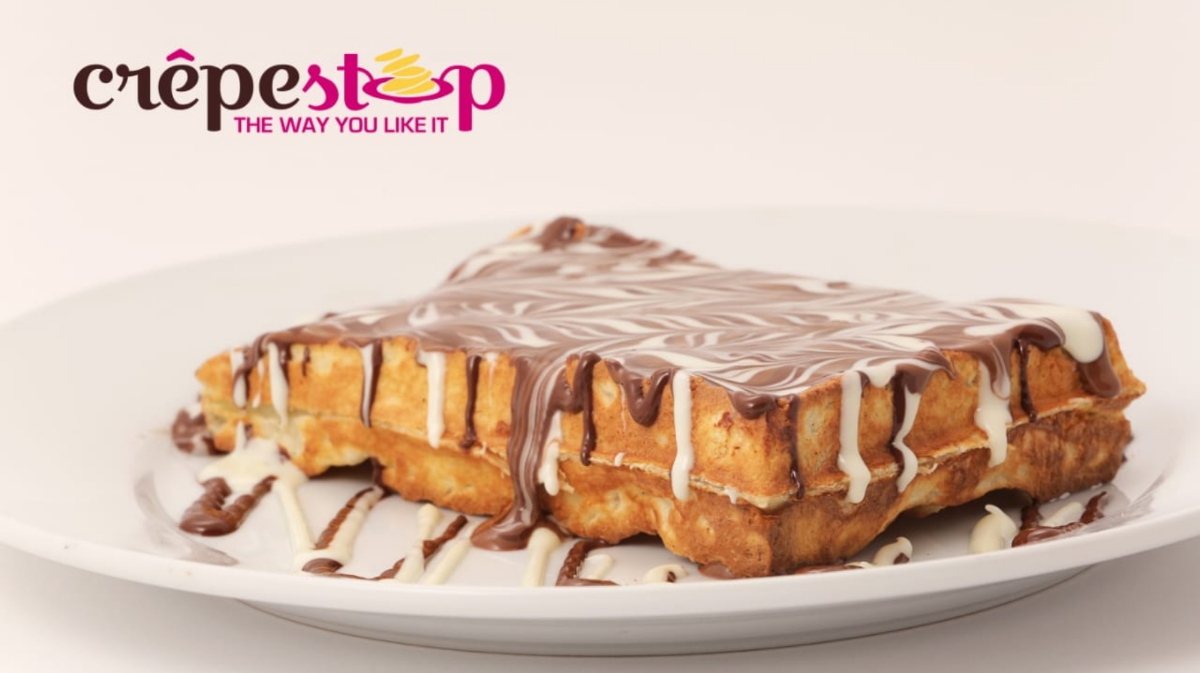 Crepestop — photograph 2
