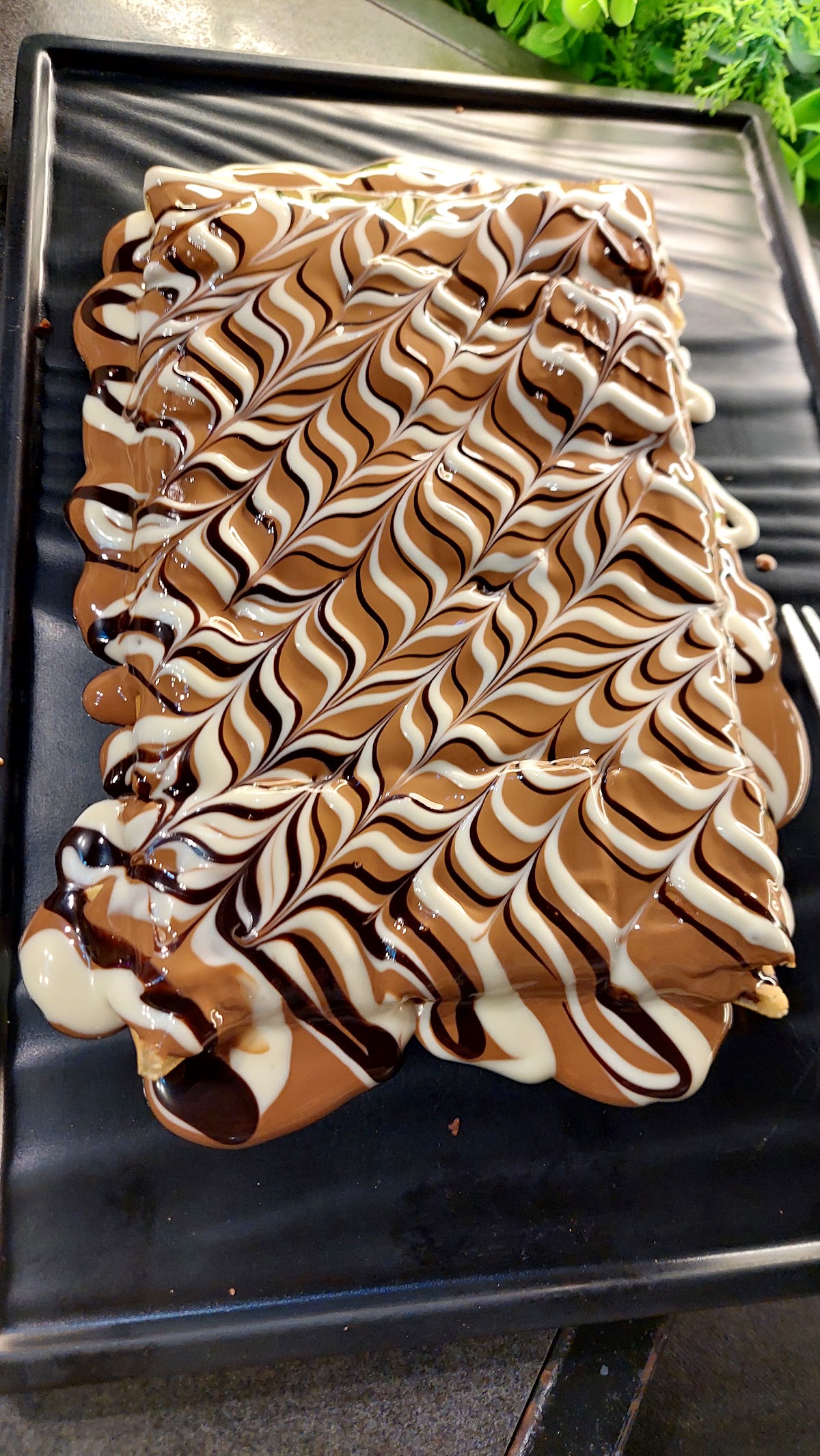 Crepestop — photograph 3
