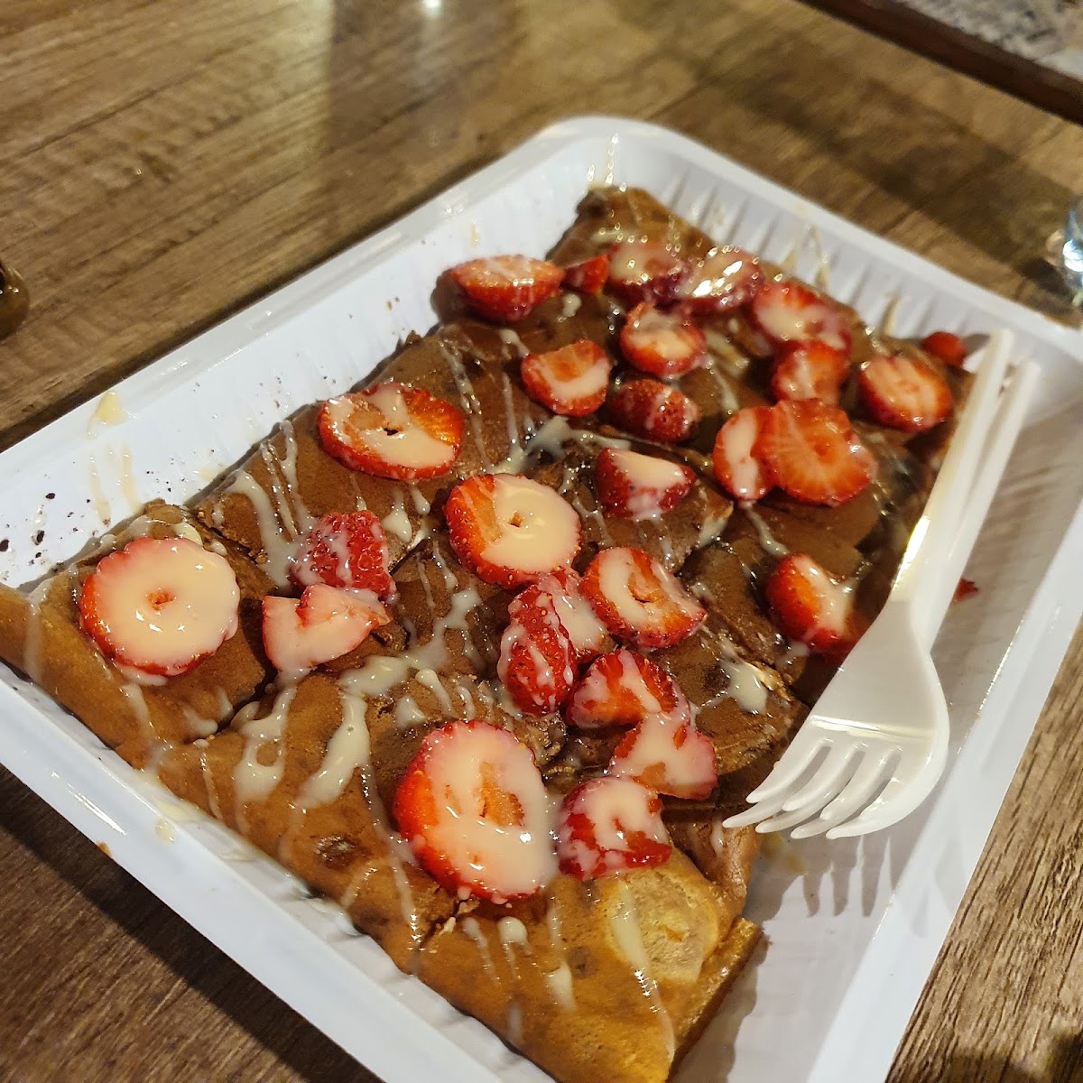 Crepestop — photograph 5