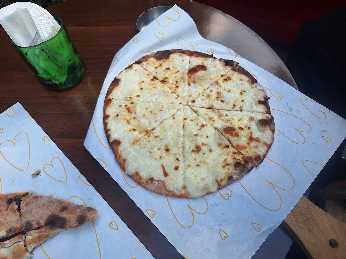 L’Oven Badaro