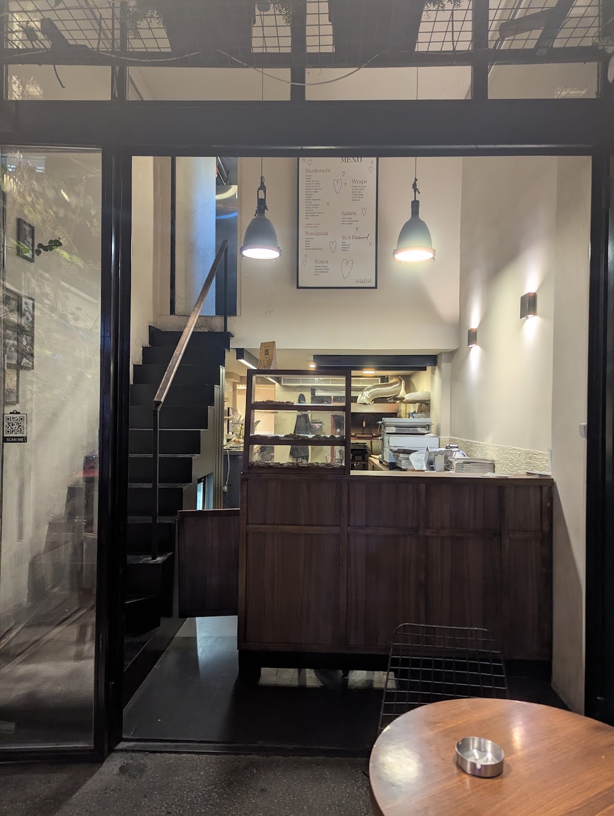 L’Oven Badaro — photograph 6