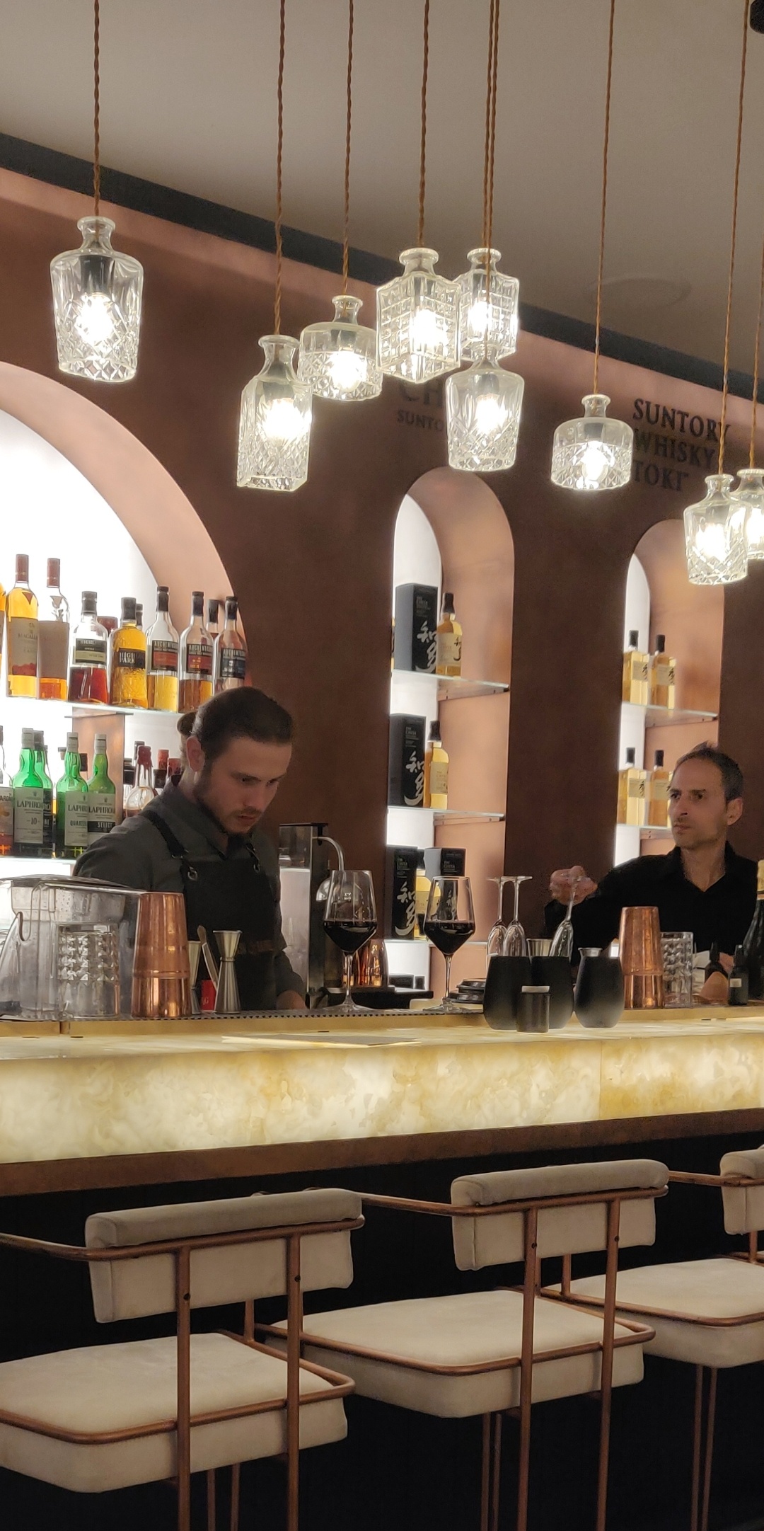 The Cask & Barrel — photograph 4