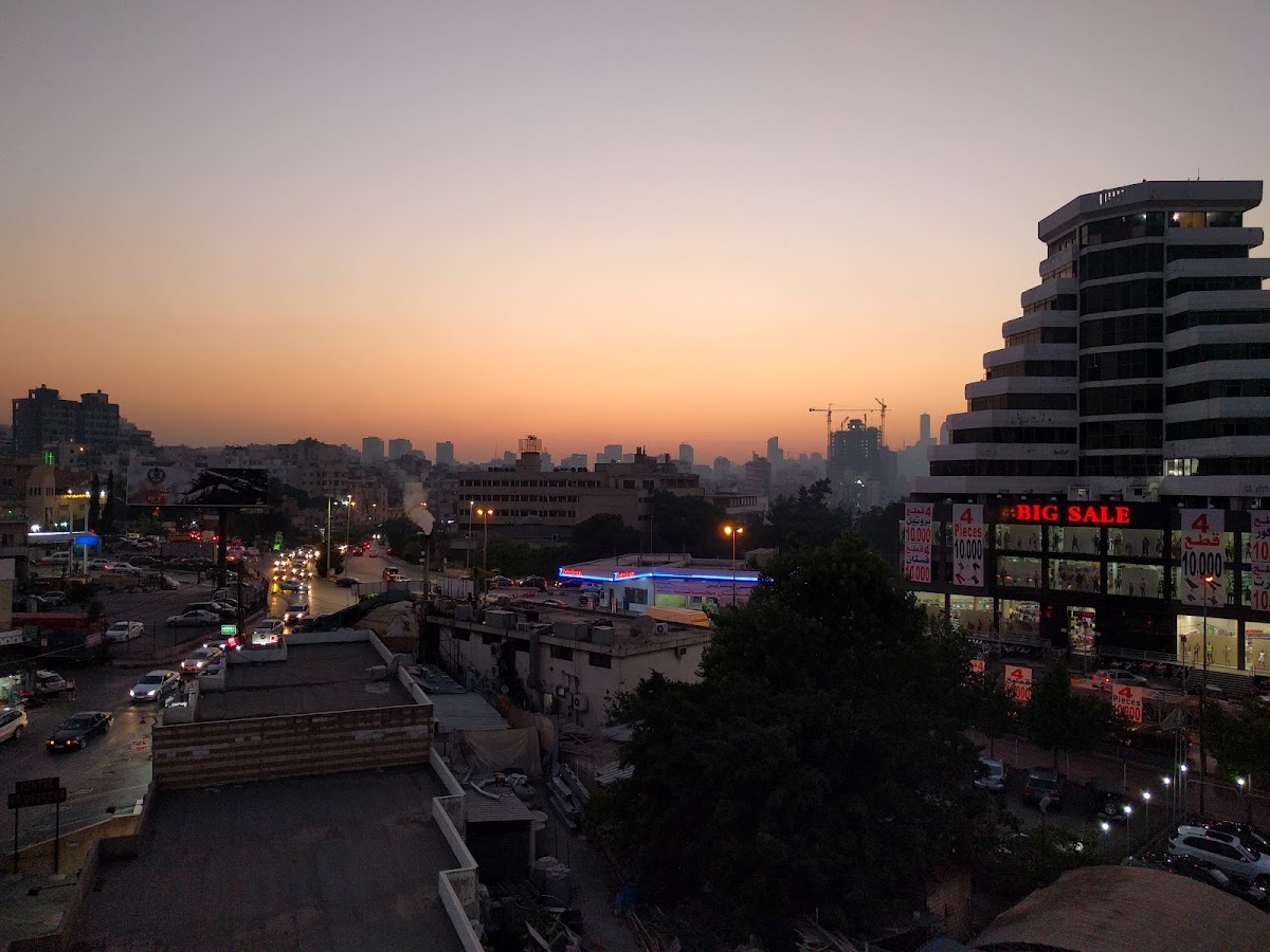 أندريا لودج — photograph 4