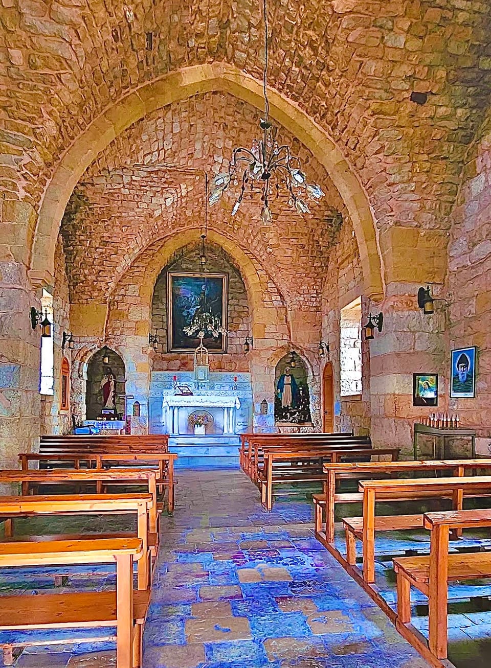 كنيسة مار جرجس