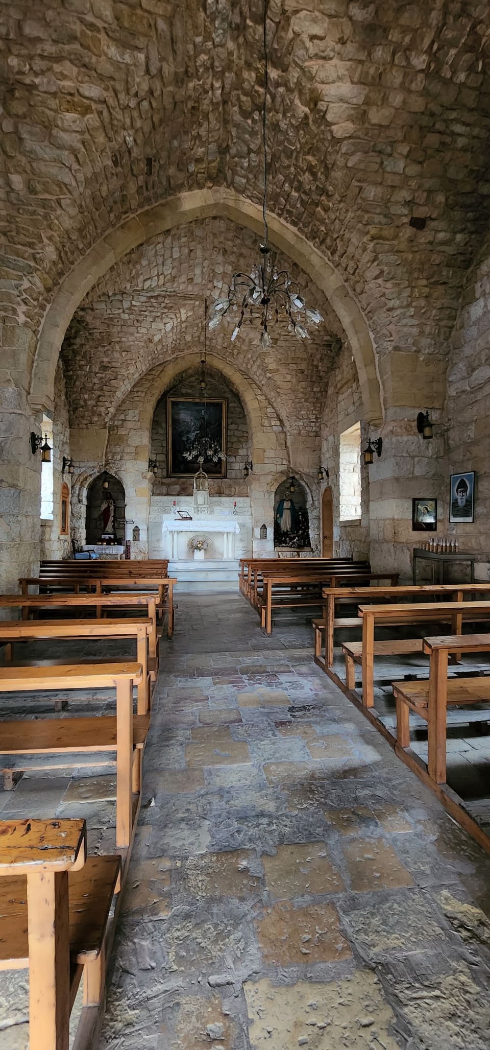 St Georges Church