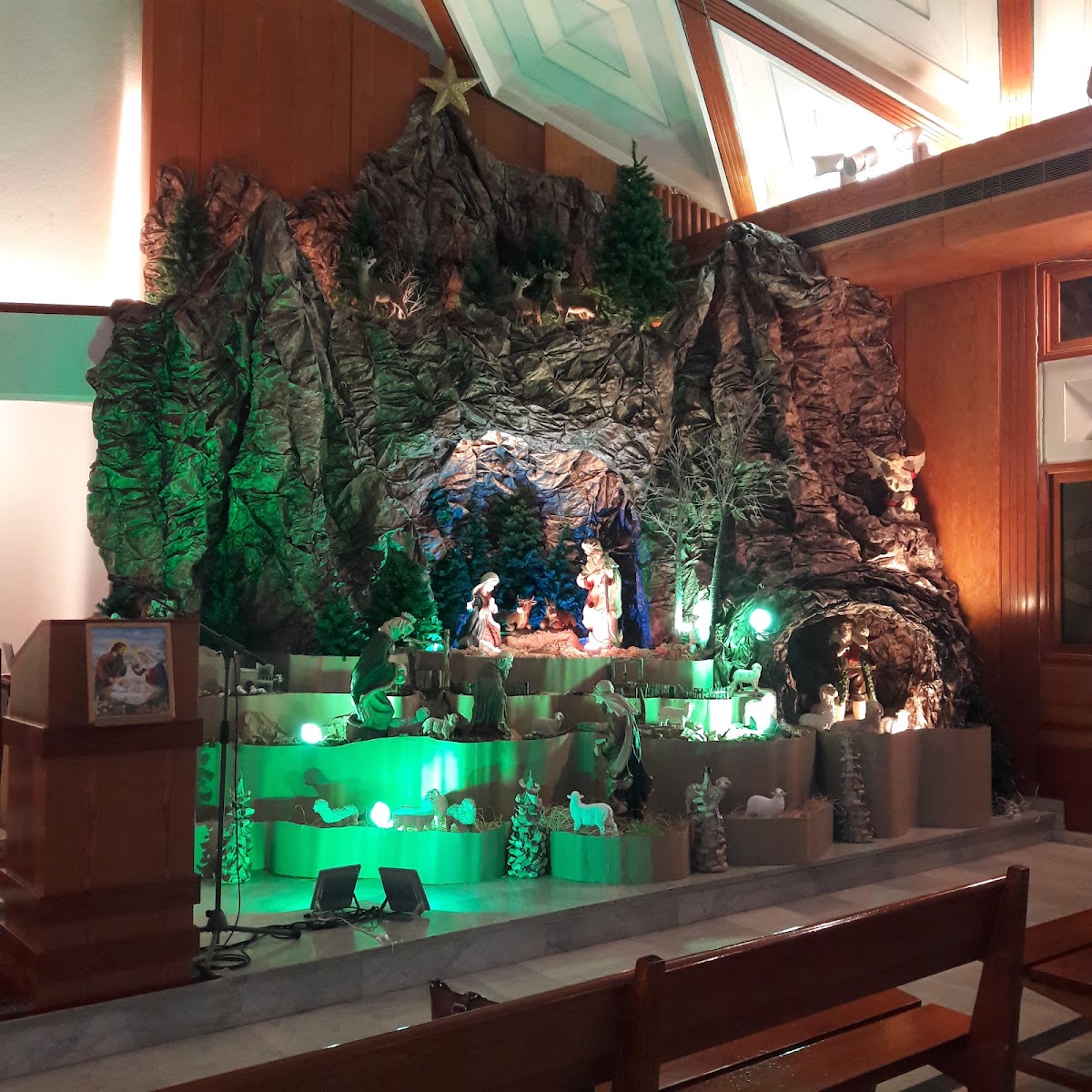 St Georges Church — photograph 5