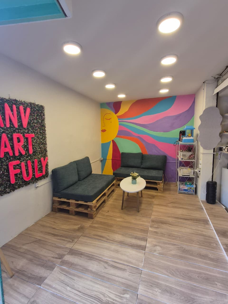 Kanvartfuly | Art Space — photograph 2