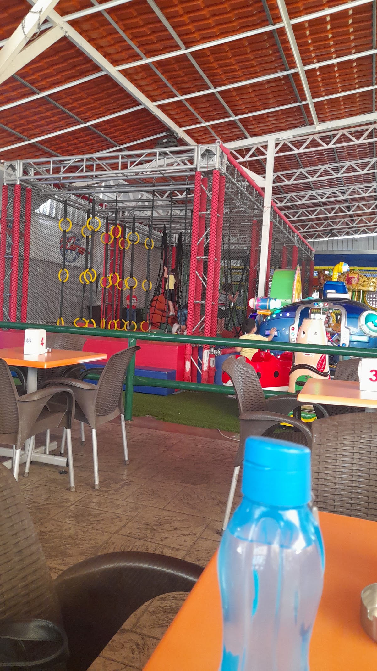 Funplanet