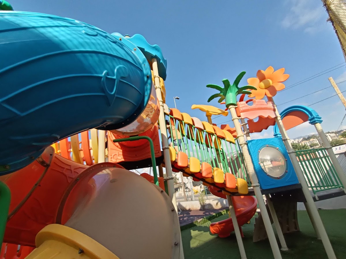 Funplanet — photograph 3