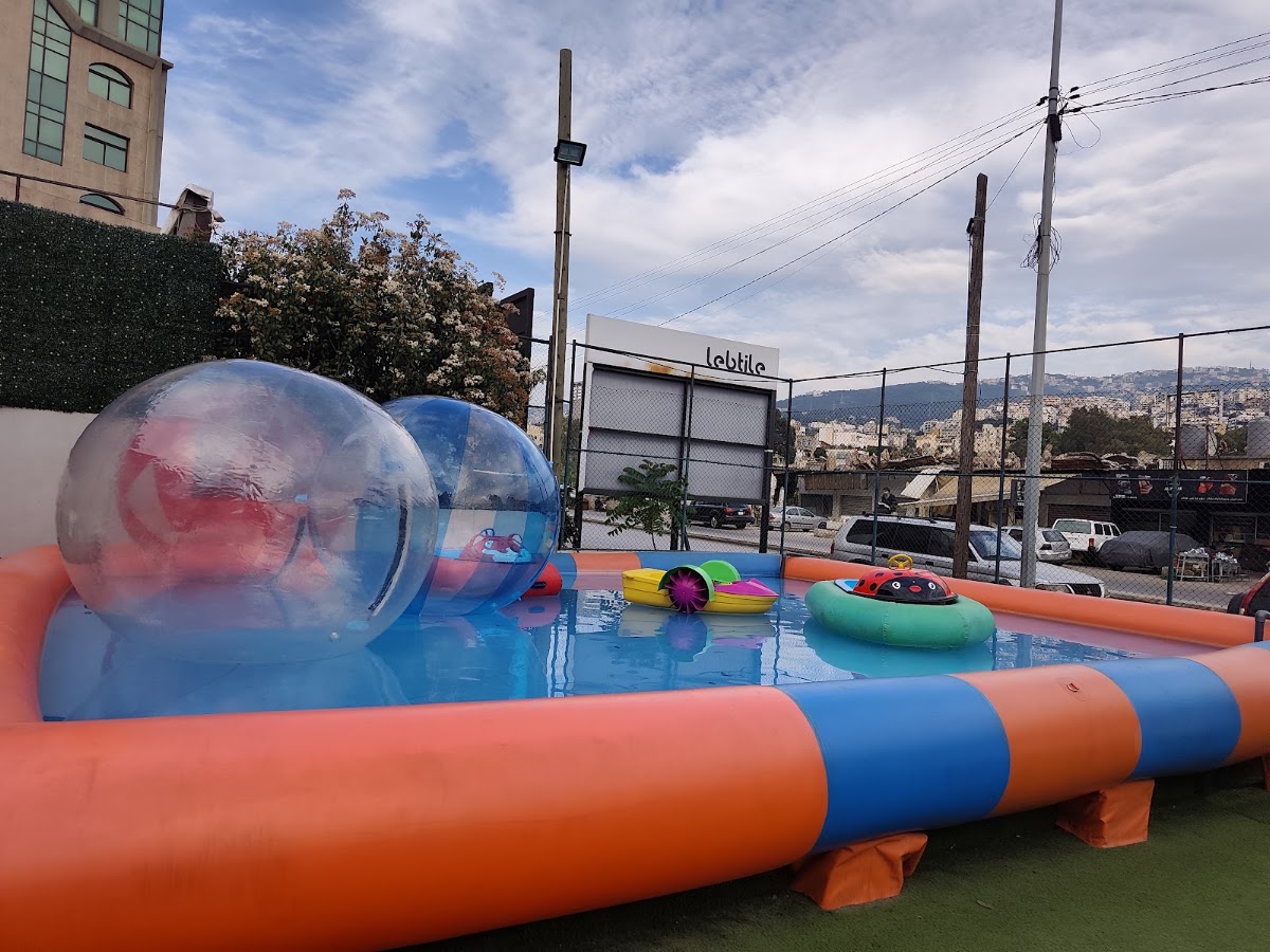 Funplanet — photograph 5