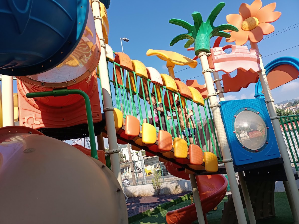 Funplanet — photograph 6