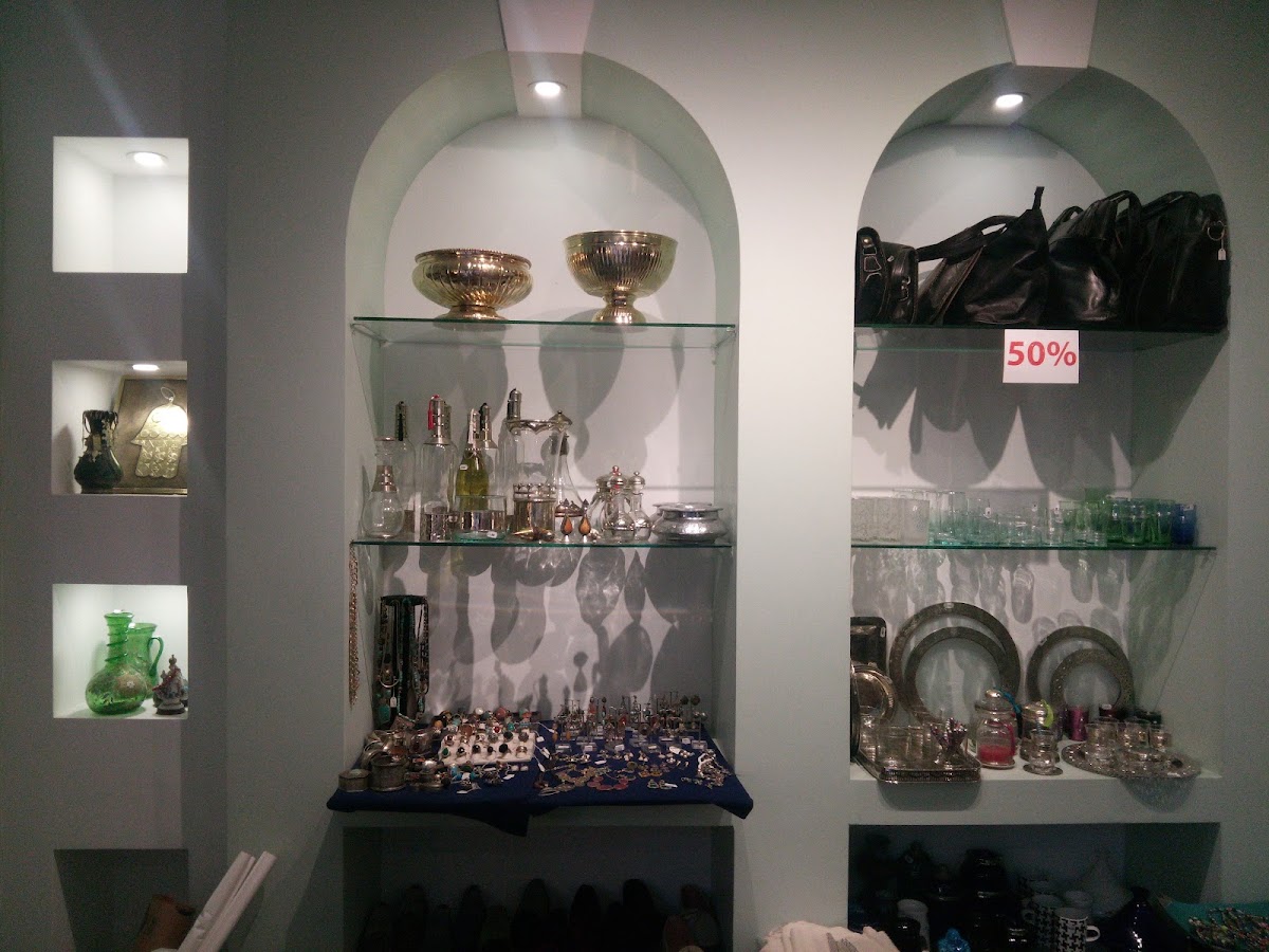 Le Calife — photograph 2
