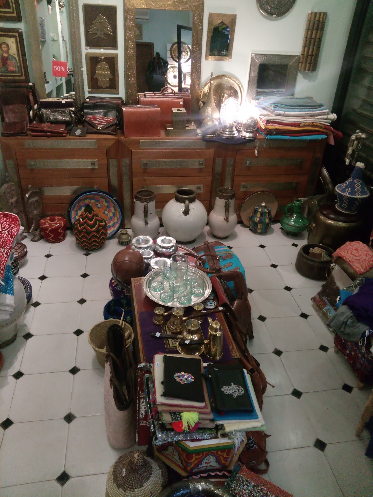 Le Calife — photograph 3