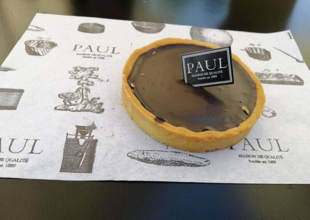 Paul — photograph 6