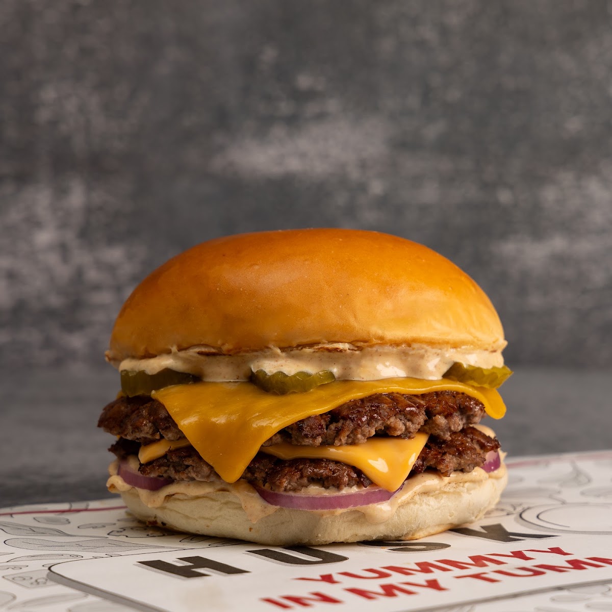HUSK Hazmieh - Takeout and Delivery